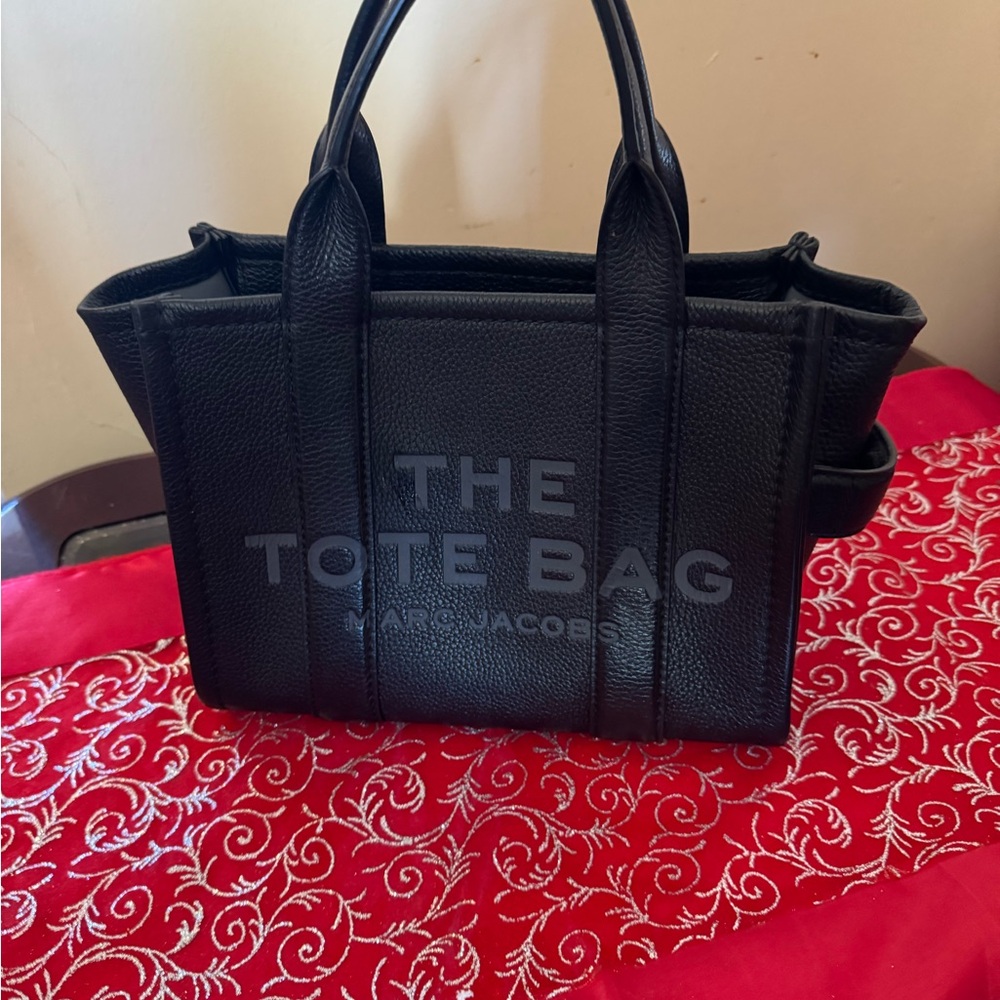 Marc Jacobs The Mini Tote Bag